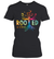 Rooted in Christ Women's T-Shirt